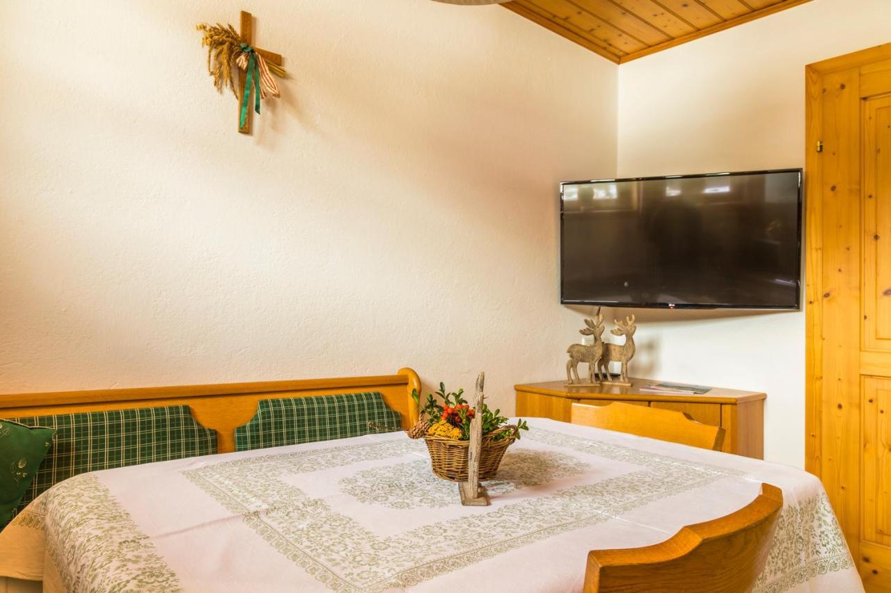 Sankt Andrä im Lungau Bio Bauernhof Schoberhof 빌라 외부 사진