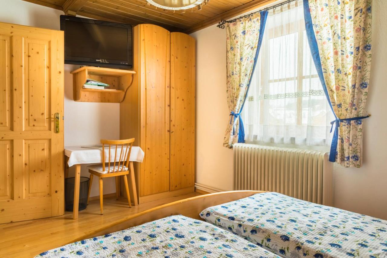Sankt Andrä im Lungau Bio Bauernhof Schoberhof 빌라 외부 사진