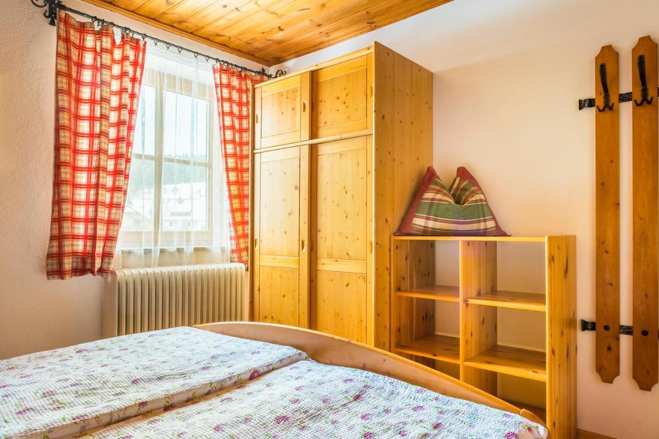 Sankt Andrä im Lungau Bio Bauernhof Schoberhof 빌라 외부 사진